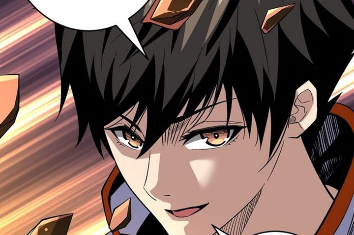 King Account At The Start Chapter 189 Gambar 5