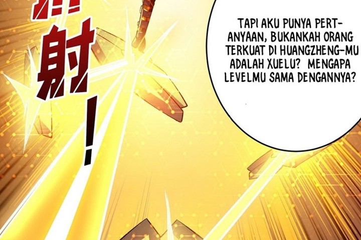King Account At The Start Chapter 189 Gambar 13