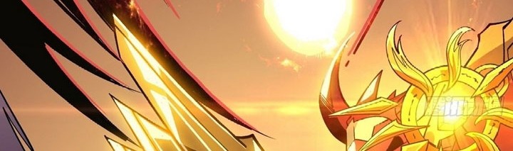 King Account At The Start Chapter 189 Gambar 29
