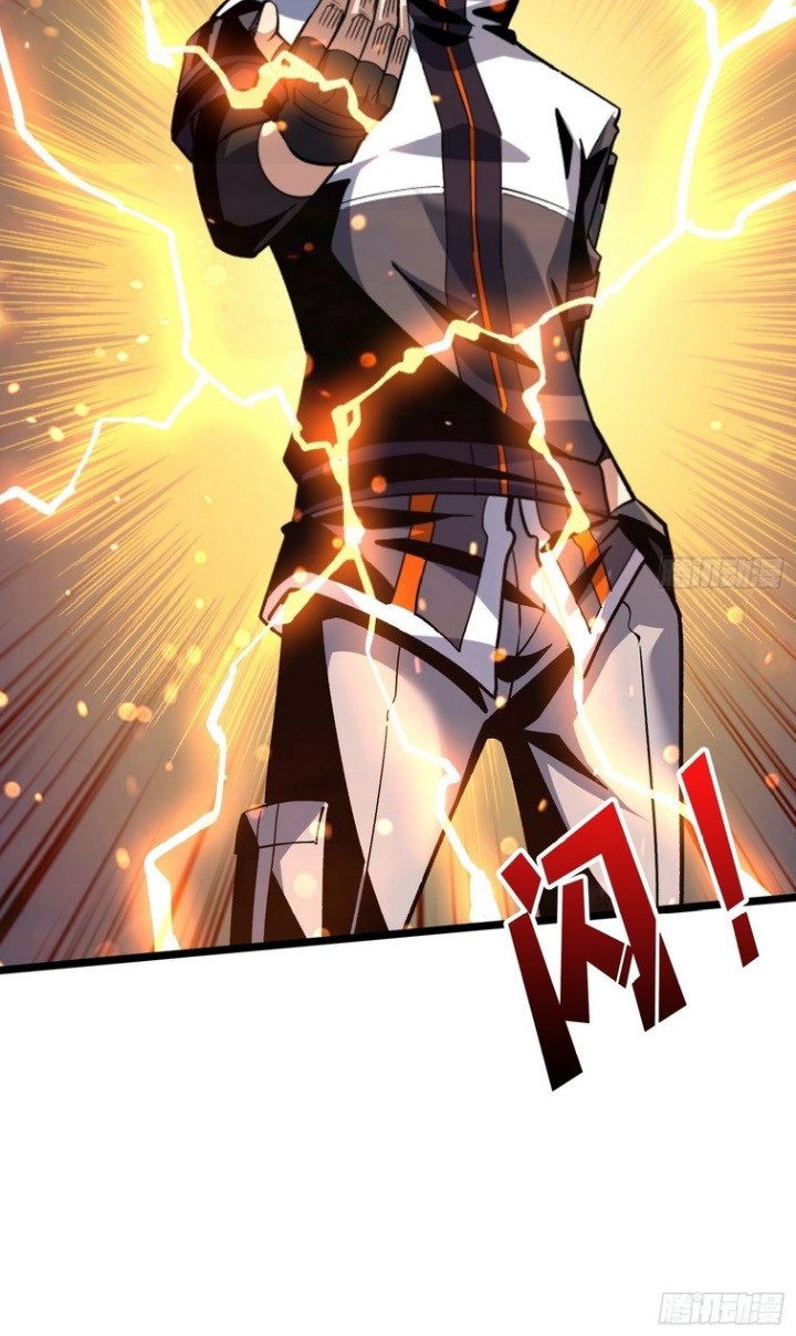 King Account At The Start Chapter 188 Gambar 31
