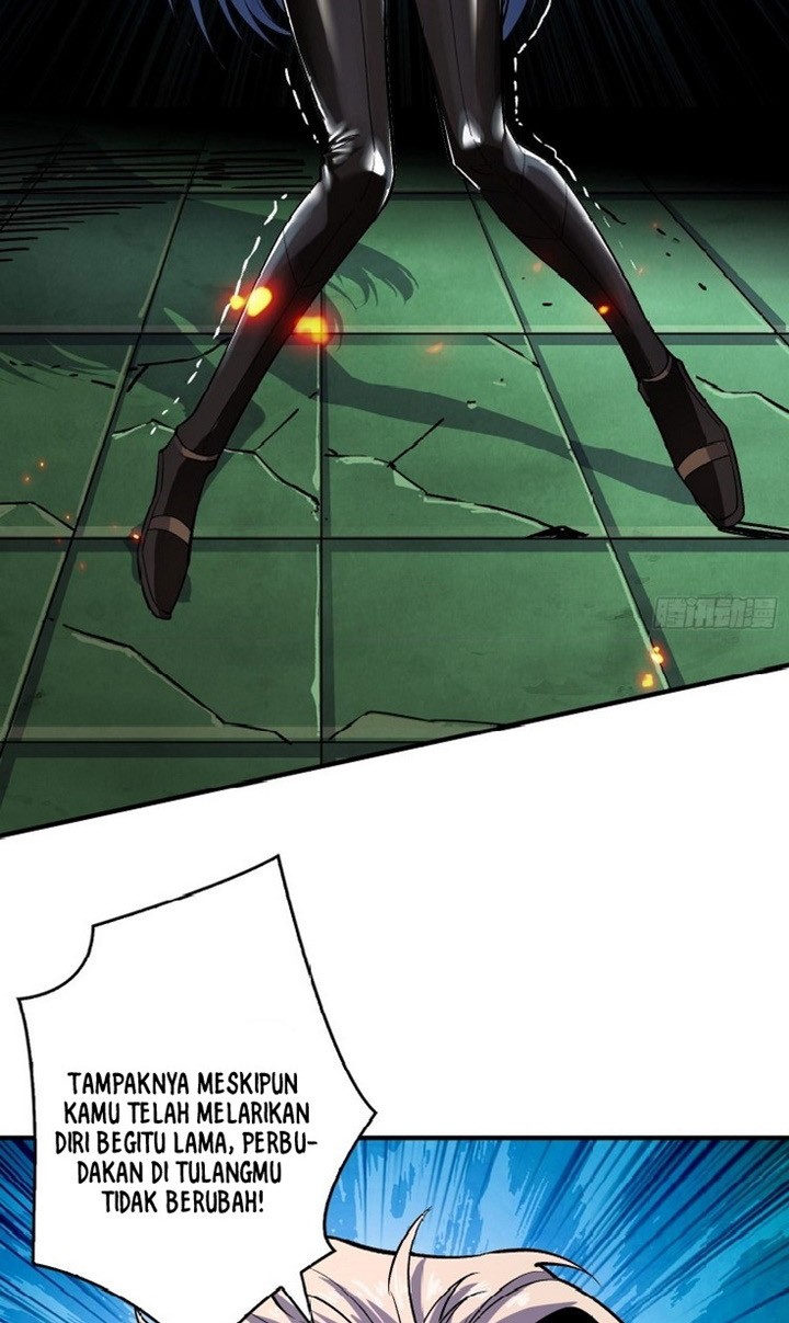 King Account At The Start Chapter 188 Gambar 4