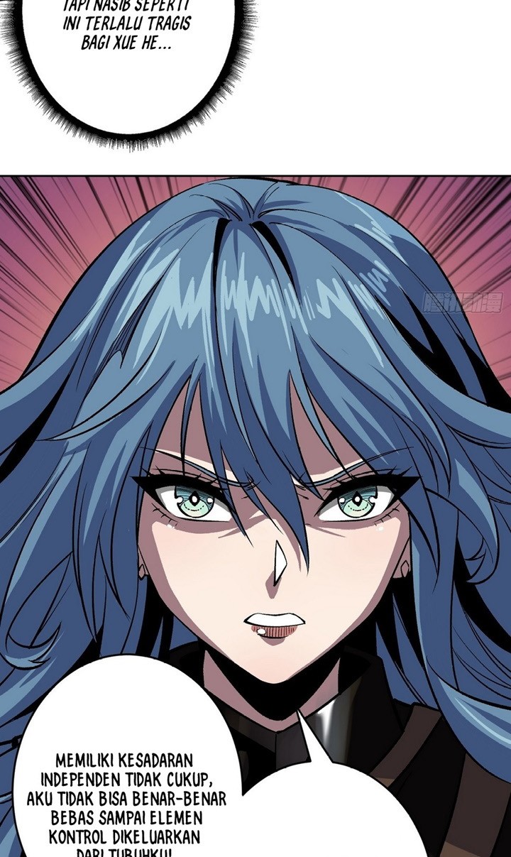 King Account At The Start Chapter 188 Gambar 16