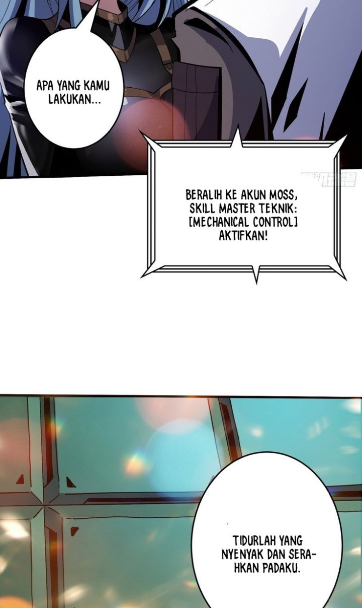 King Account At The Start Chapter 188 Gambar 22