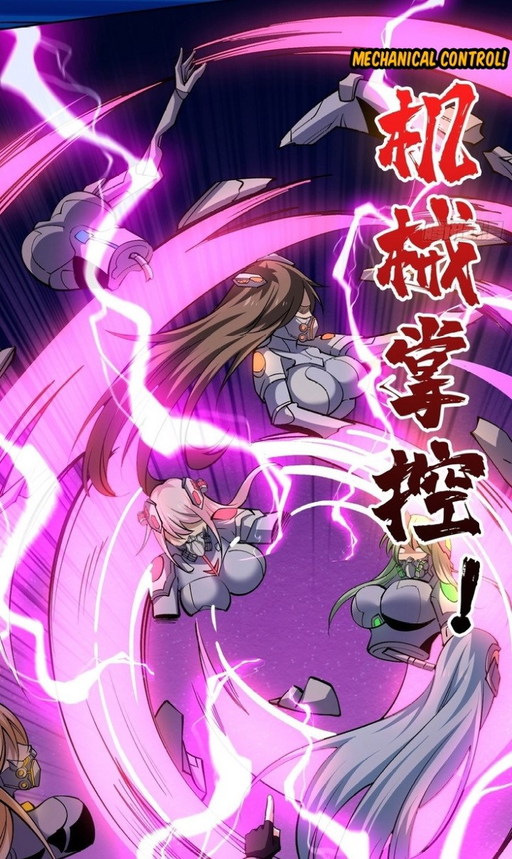 King Account At The Start Chapter 188 Gambar 25