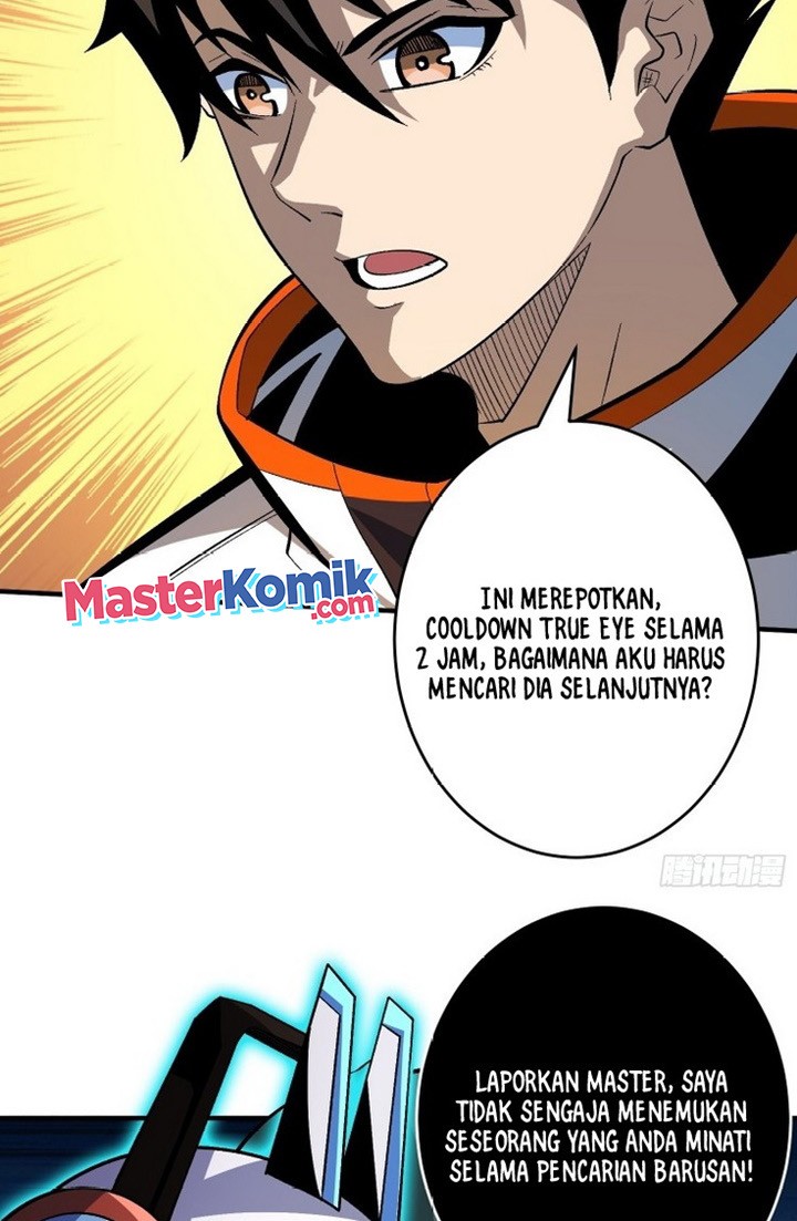King Account At The Start Chapter 187 Gambar 10