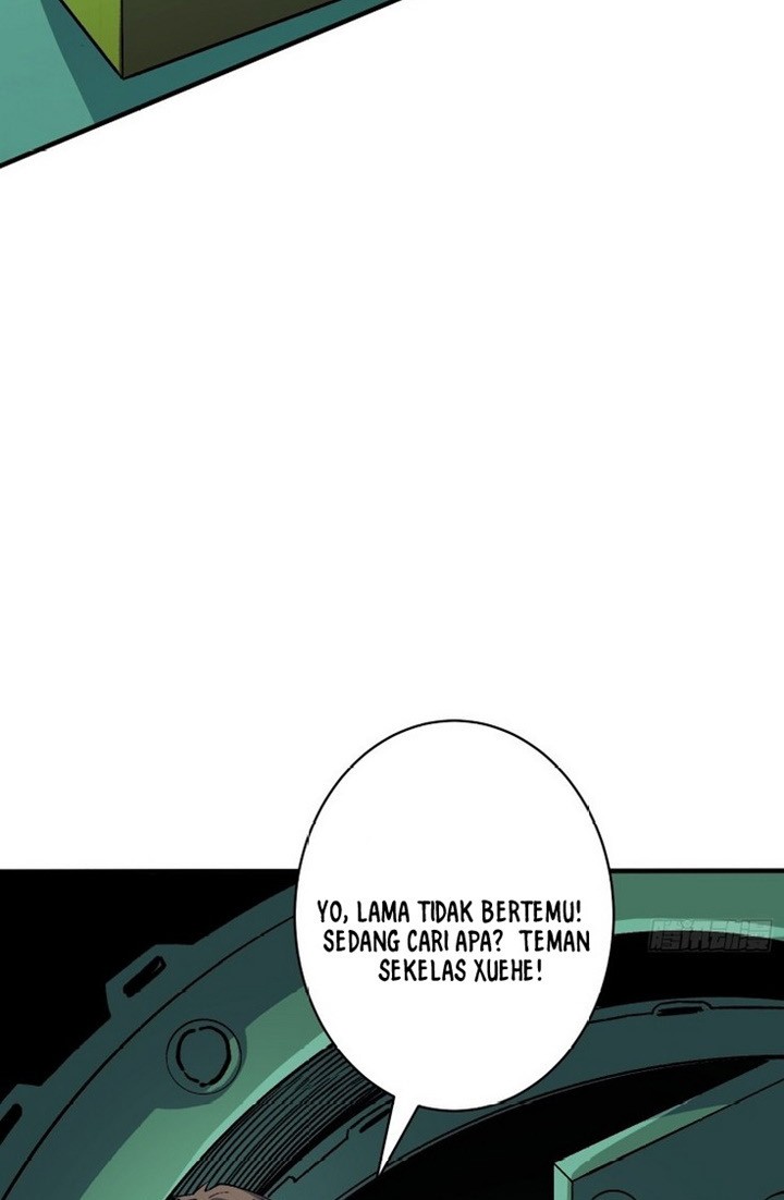 King Account At The Start Chapter 187 Gambar 13