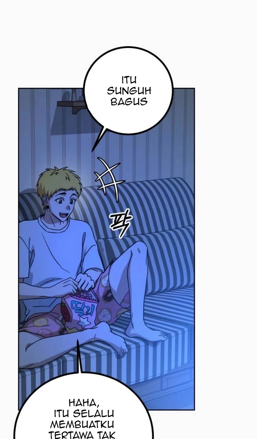 Hero the Maximum Chapter 07 Gambar 104