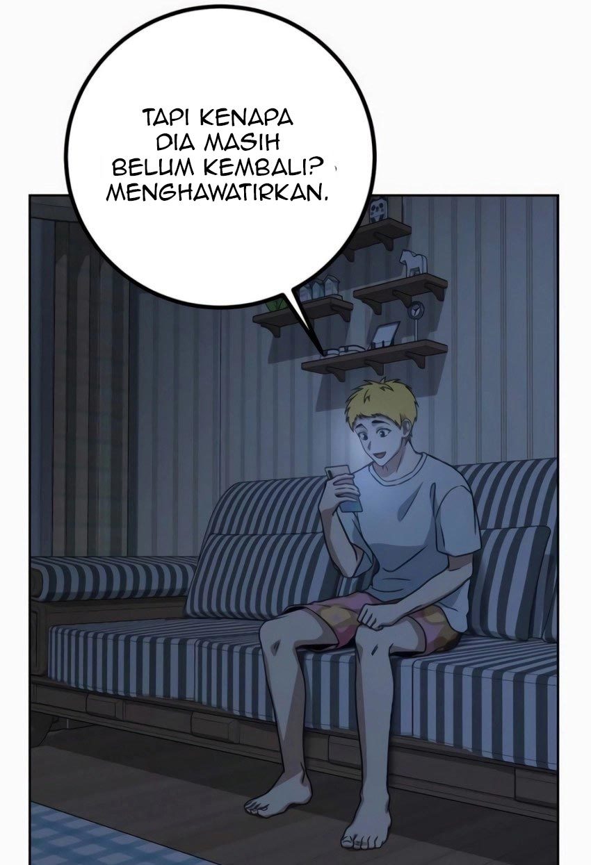 Hero the Maximum Chapter 07 Gambar 121