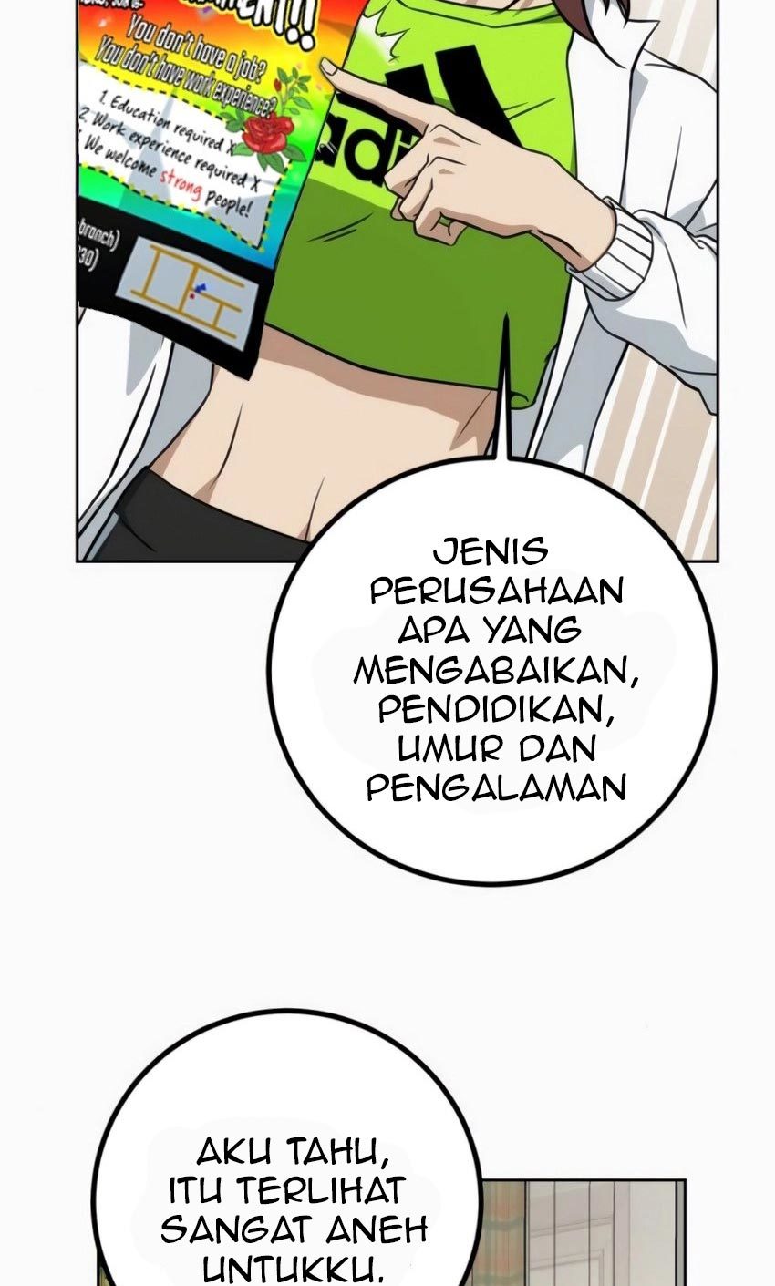Hero the Maximum Chapter 07 Gambar 36