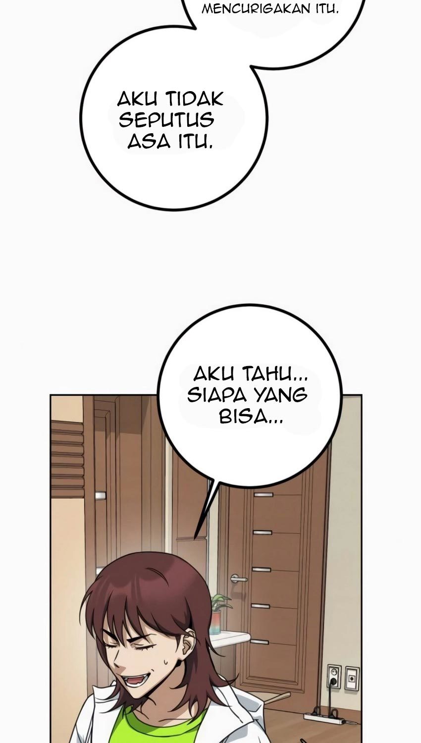 Hero the Maximum Chapter 07 Gambar 44