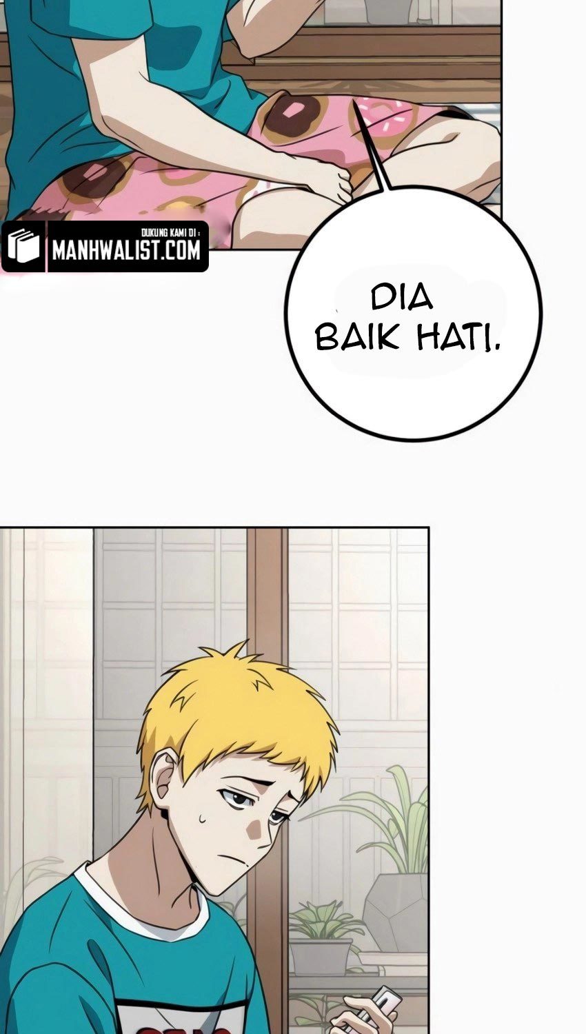 Hero the Maximum Chapter 07 Gambar 53