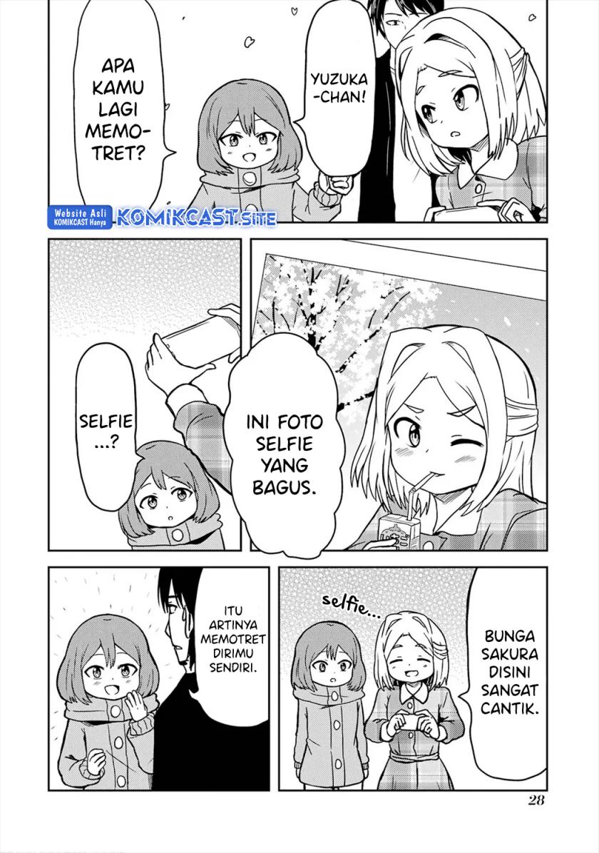 Ore no Kokan wa Bishoujo Datta no ka Chapter 17 Gambar 3