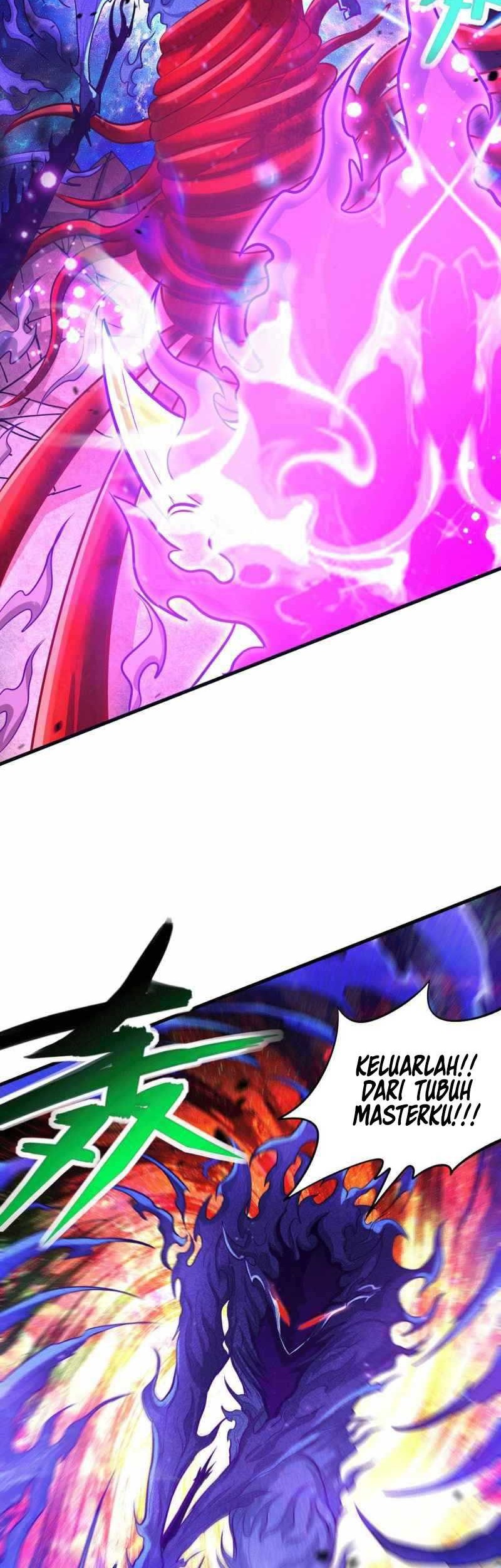 Son in Law Does Cheap Cultivation Chapter 191 Gambar 10