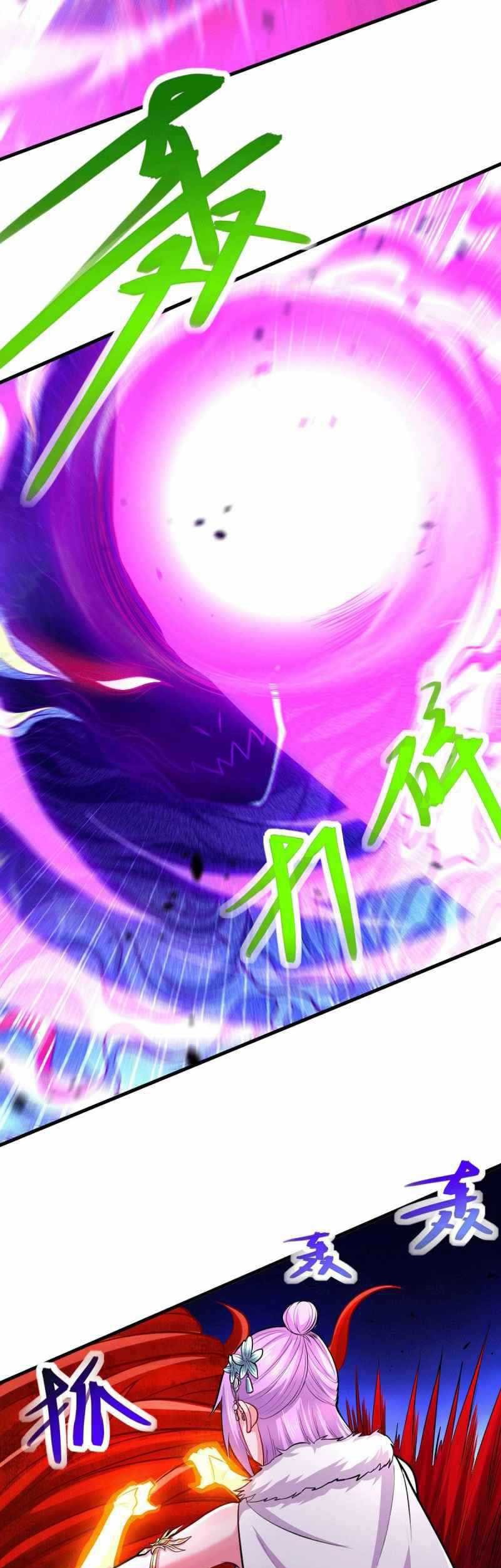 Son in Law Does Cheap Cultivation Chapter 191 Gambar 13