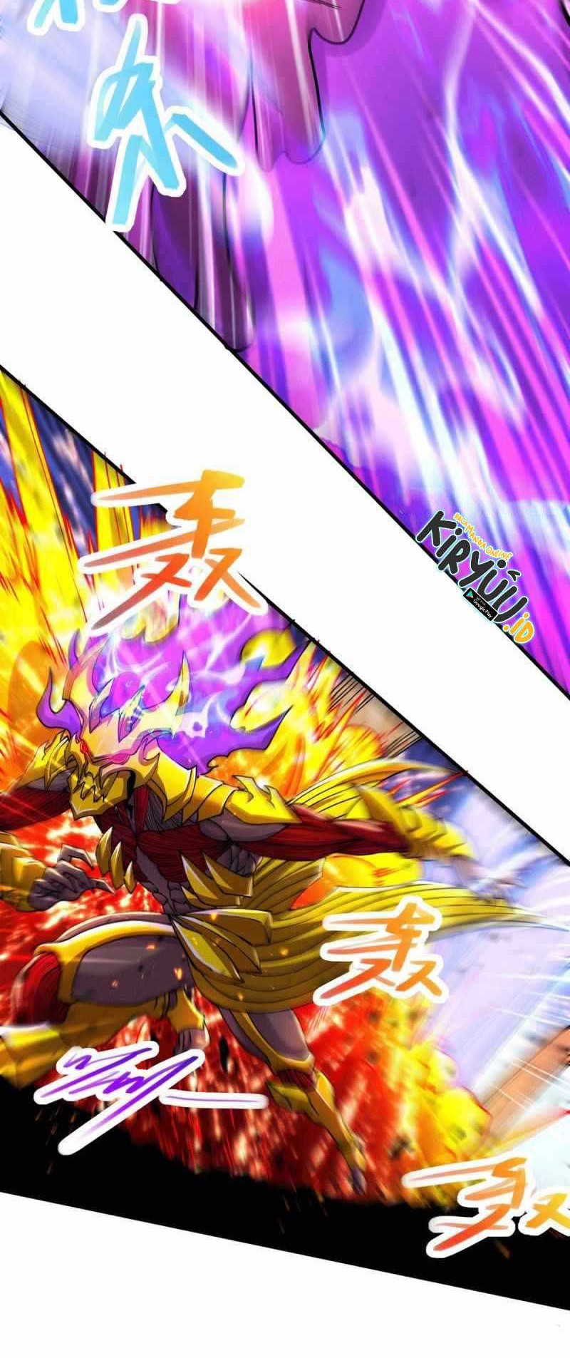 Son in Law Does Cheap Cultivation Chapter 191 Gambar 18