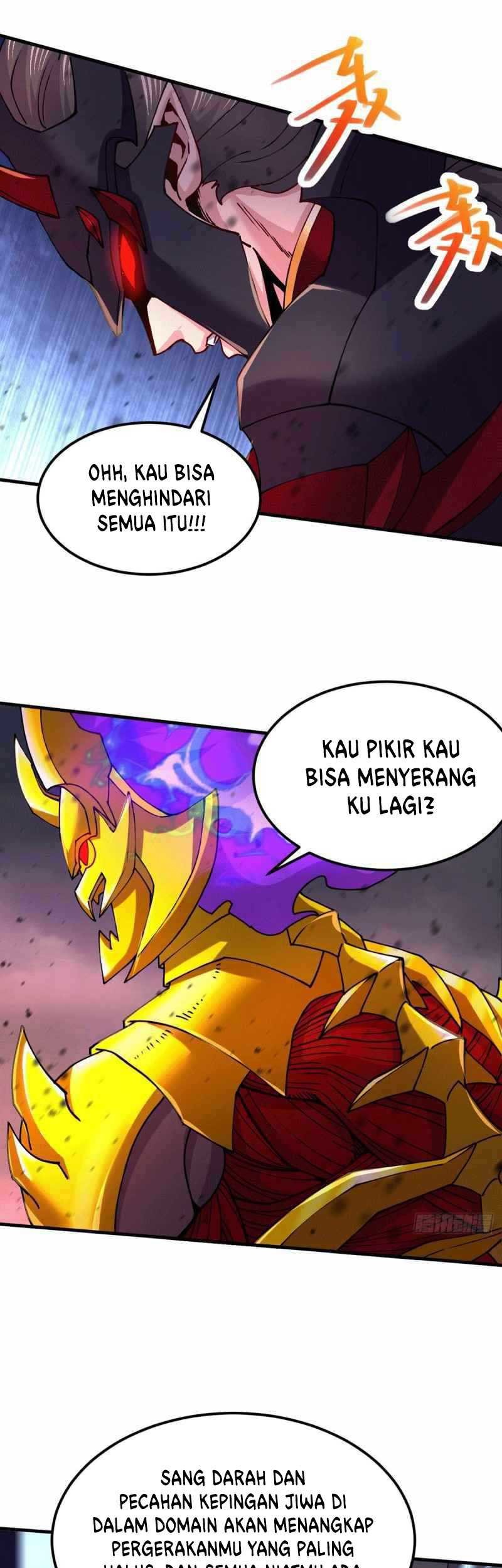 Son in Law Does Cheap Cultivation Chapter 191 Gambar 19