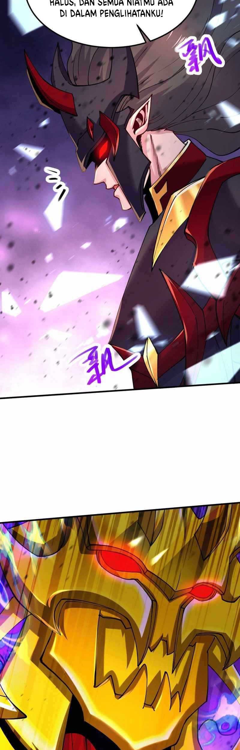 Son in Law Does Cheap Cultivation Chapter 191 Gambar 20