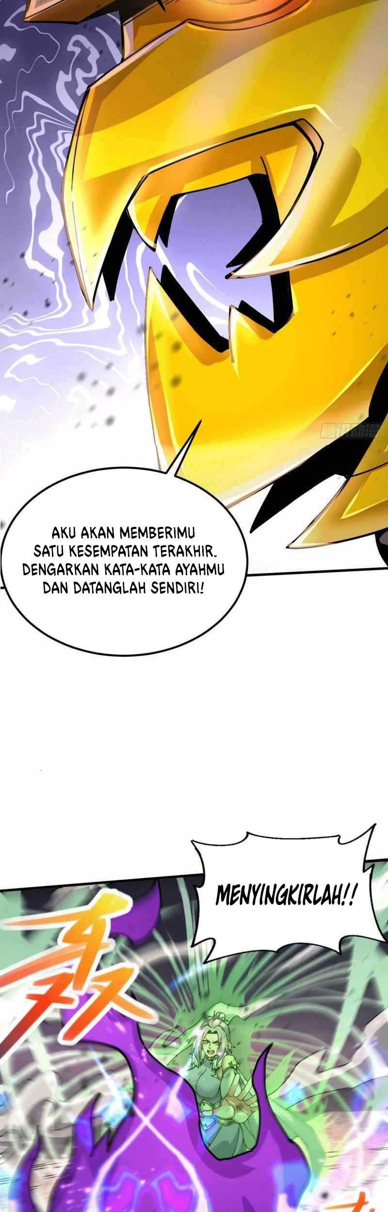 Son in Law Does Cheap Cultivation Chapter 191 Gambar 28