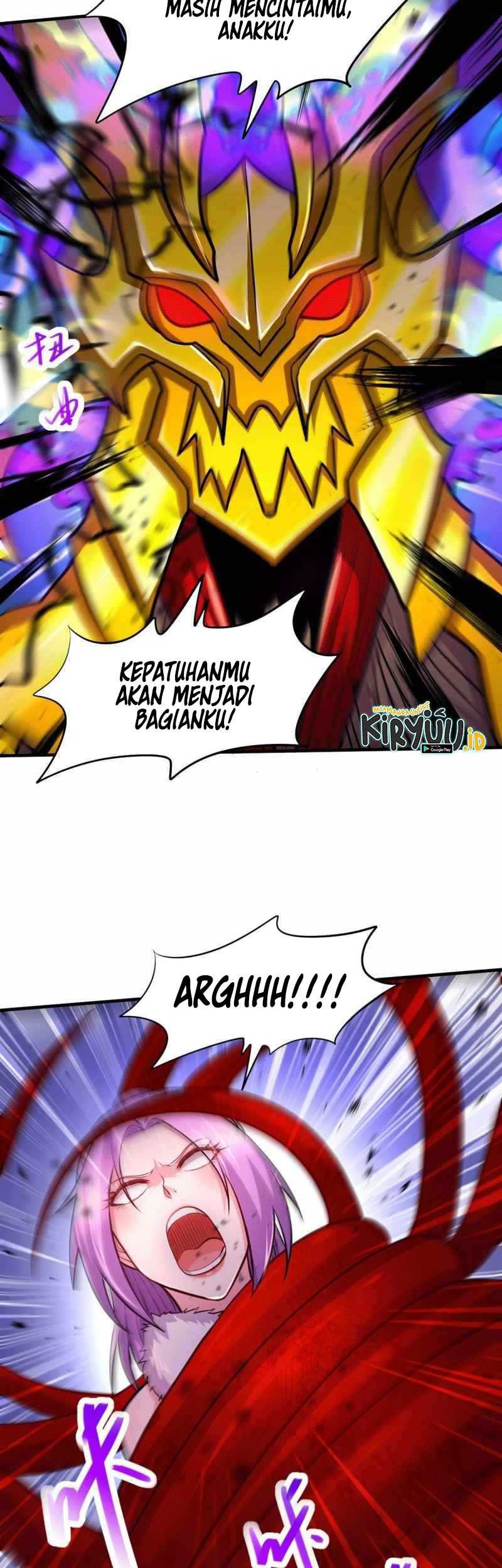 Son in Law Does Cheap Cultivation Chapter 191 Gambar 32