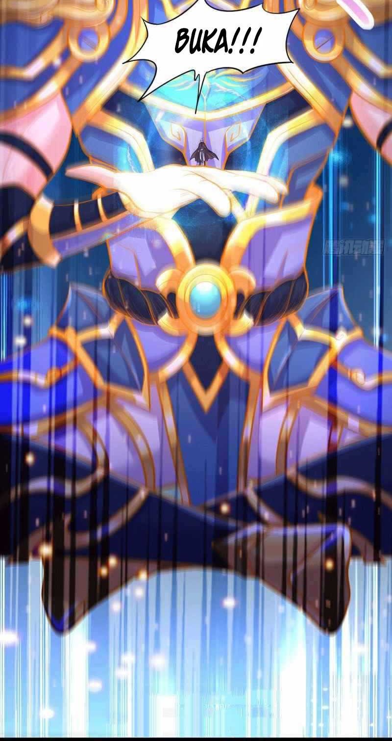 Son in Law Does Cheap Cultivation Chapter 191 Gambar 36