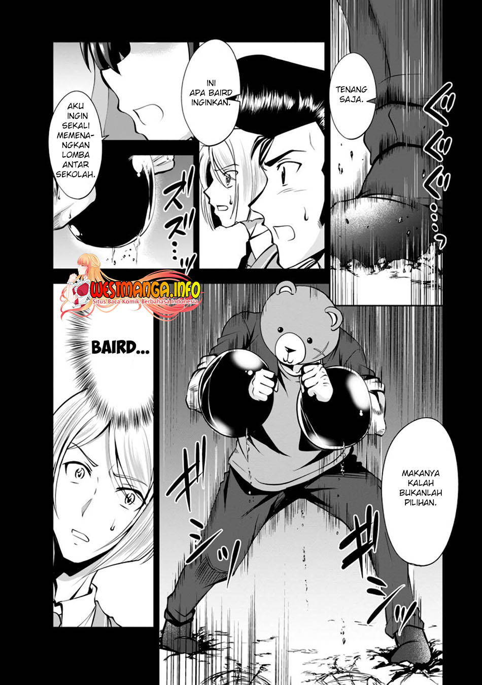 Shinka no Mi ~Shiranai Uchi ni Kachigumi Jinsei Chapter 37 Gambar 10