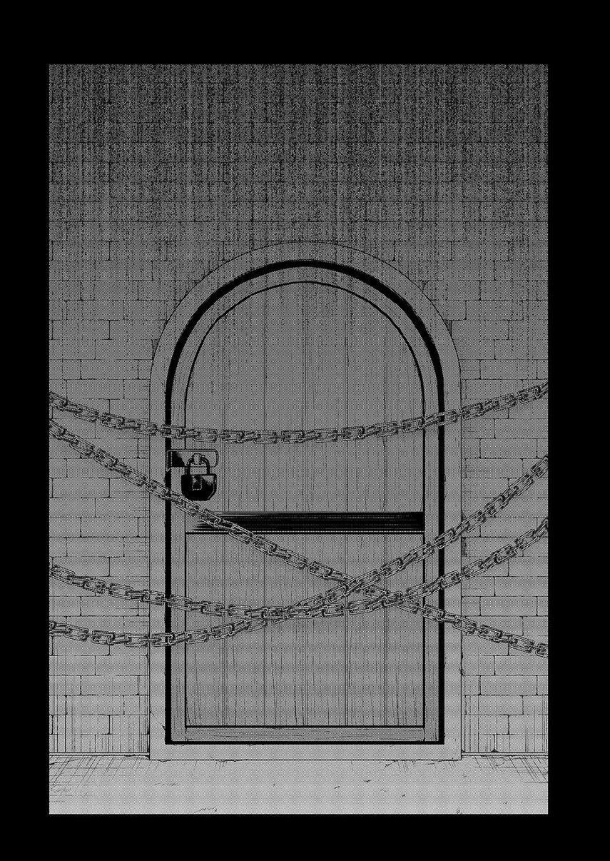 Asmodeus wa Akiramenai Chapter 29 Gambar 14