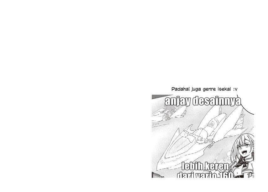 Tensei Oujo to Tensai Reijou no Mahou Kakumei Chapter 28 Gambar 29