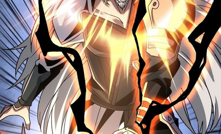 King Account At The Start Chapter 204 Gambar 5