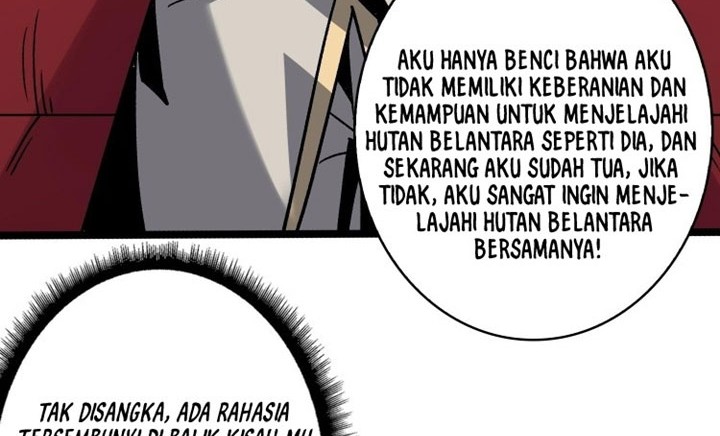 King Account At The Start Chapter 204 Gambar 9