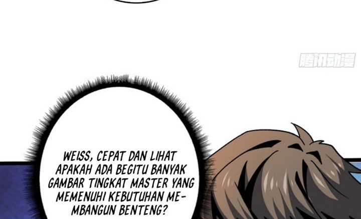 King Account At The Start Chapter 204 Gambar 17