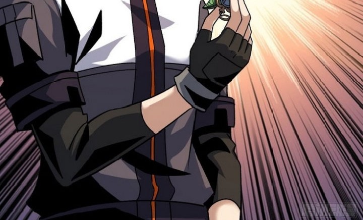King Account At The Start Chapter 204 Gambar 21
