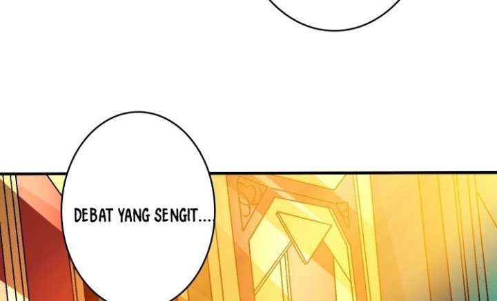 King Account At The Start Chapter 204 Gambar 25