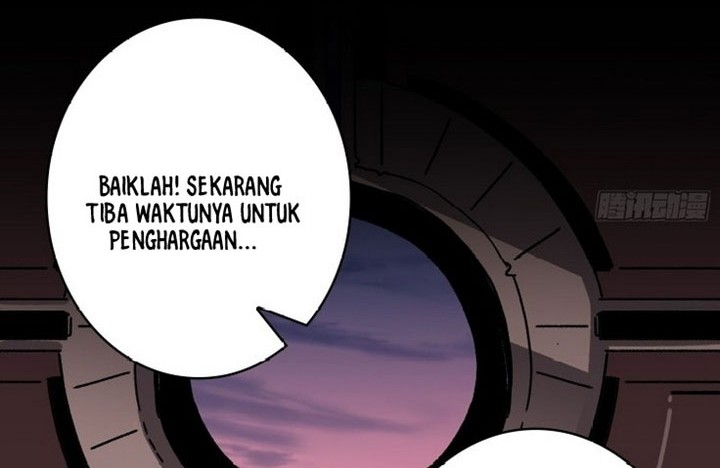 King Account At The Start Chapter 203 Gambar 5