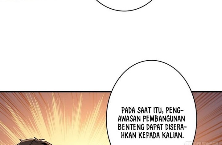 King Account At The Start Chapter 203 Gambar 9