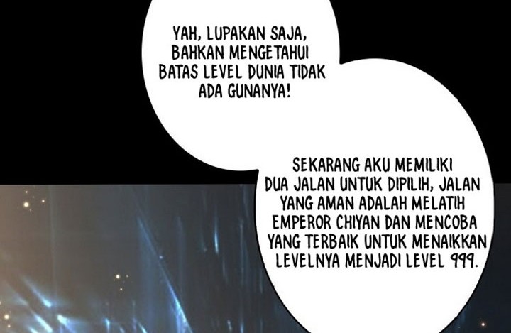 King Account At The Start Chapter 203 Gambar 13