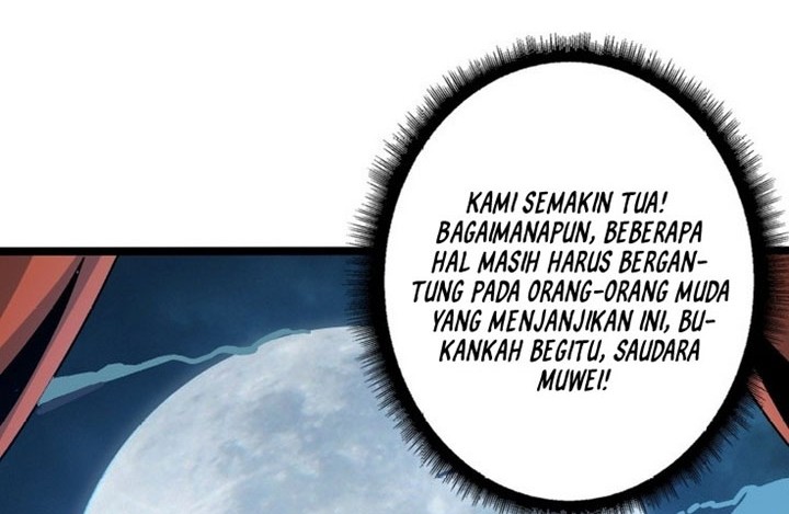 King Account At The Start Chapter 203 Gambar 17