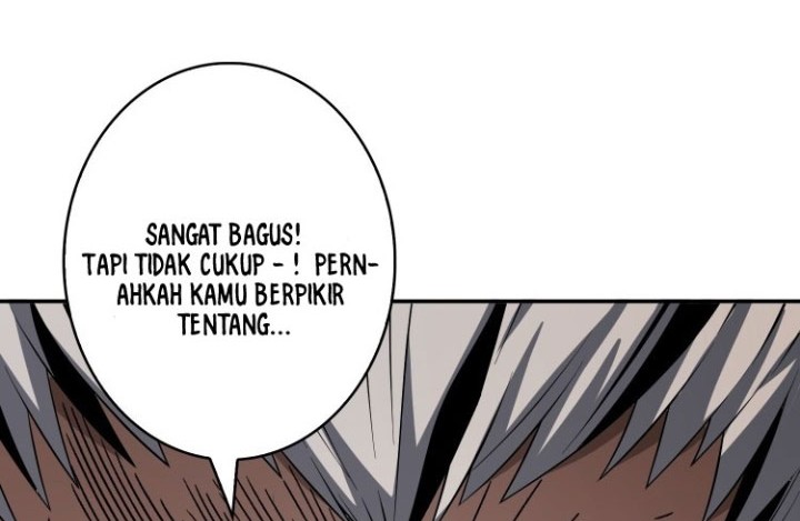 King Account At The Start Chapter 203 Gambar 25