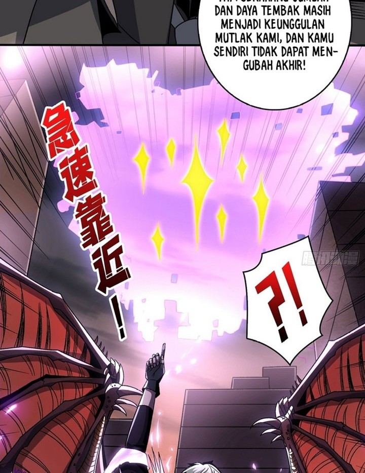 King Account At The Start Chapter 202 Gambar 5