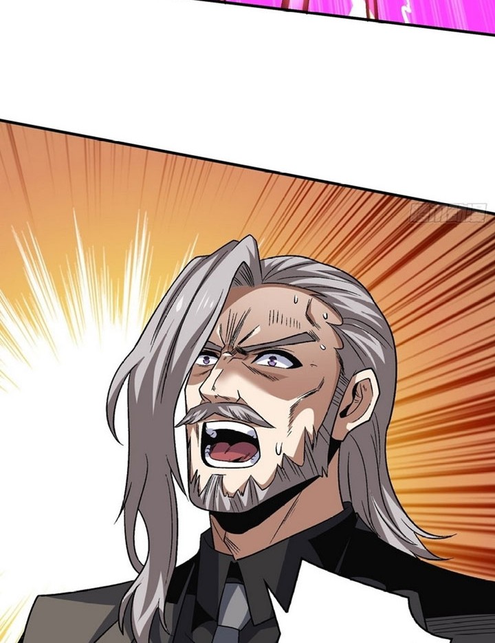 King Account At The Start Chapter 202 Gambar 9