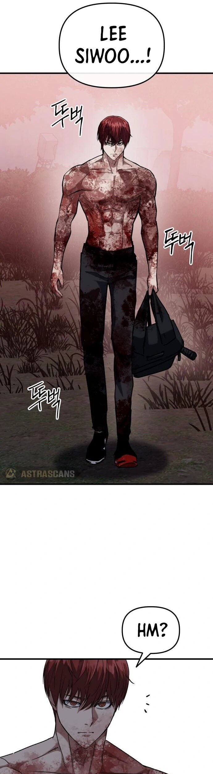 Killing Killer Chapter 27 Gambar 26