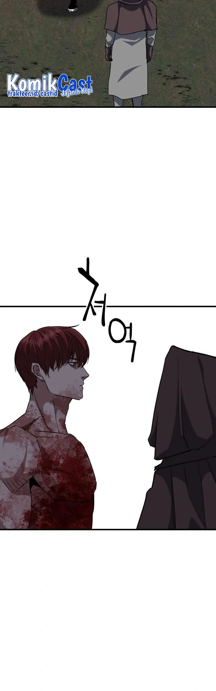 Killing Killer Chapter 27 Gambar 33