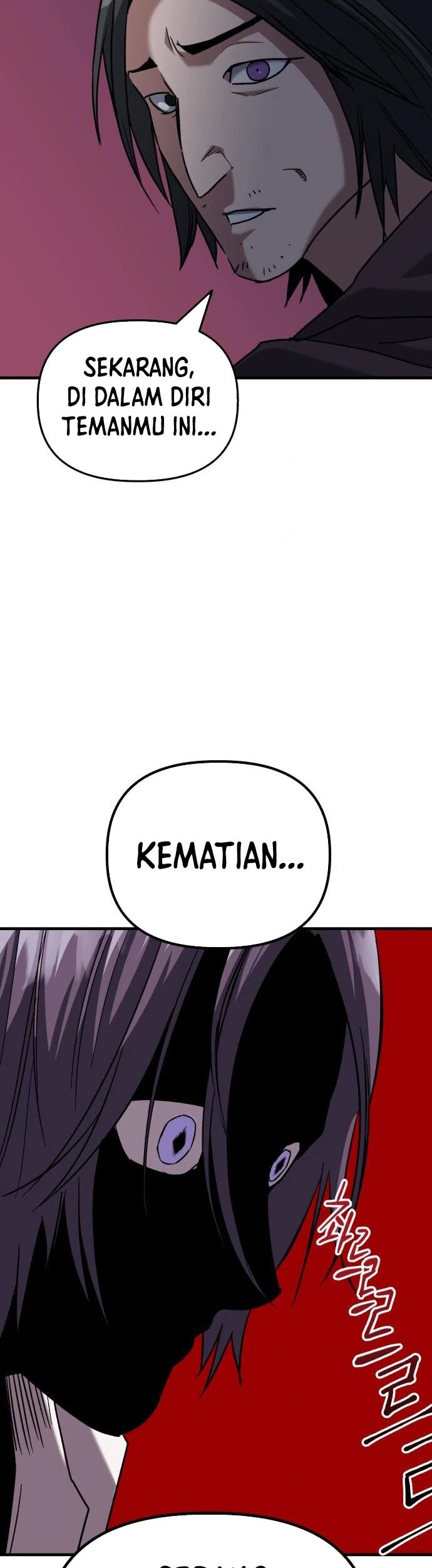 Killing Killer Chapter 27 Gambar 48