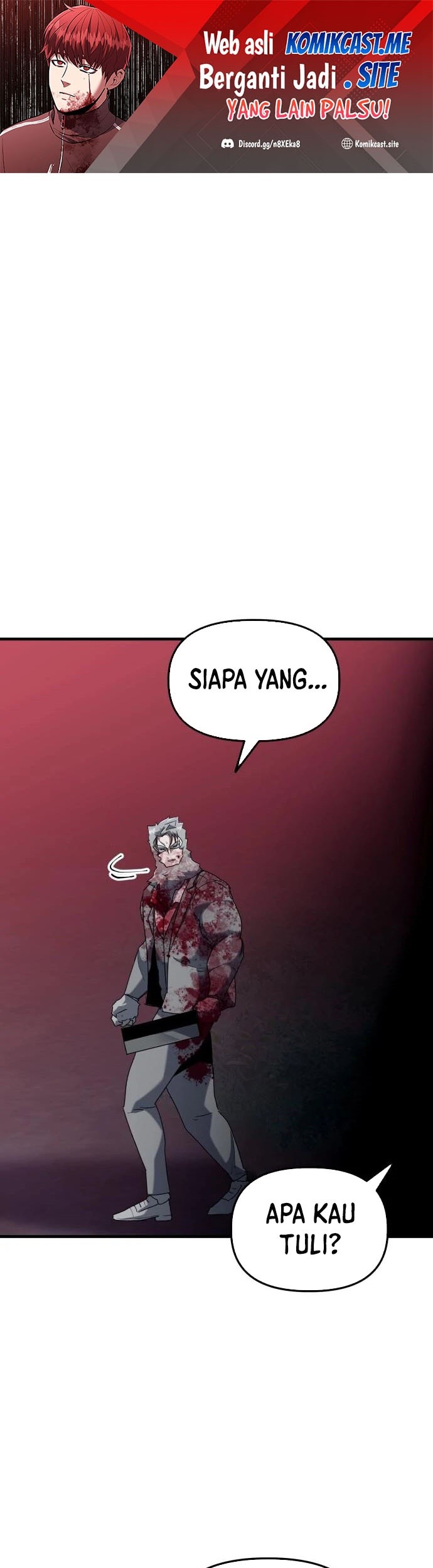 Baca Manhwa Killing Killer Chapter 27 Gambar 2