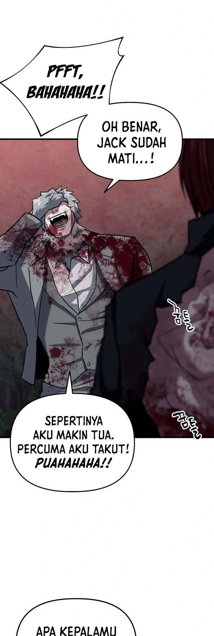 Killing Killer Chapter 27 Gambar 7