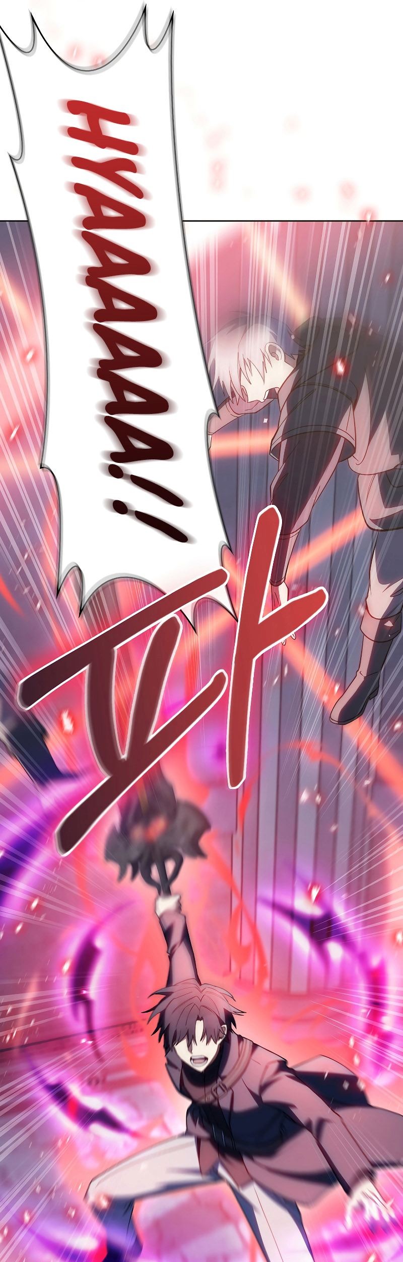 I Regressed to My Ruined Family Chapter 33 Gambar 43