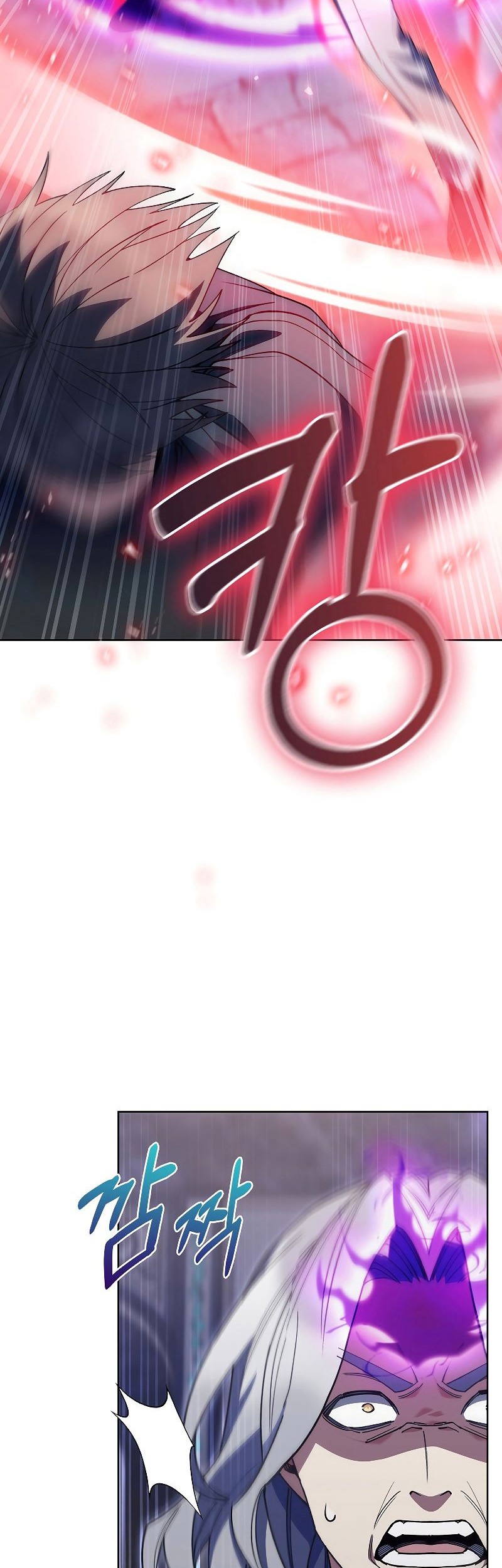 I Regressed to My Ruined Family Chapter 33 Gambar 44