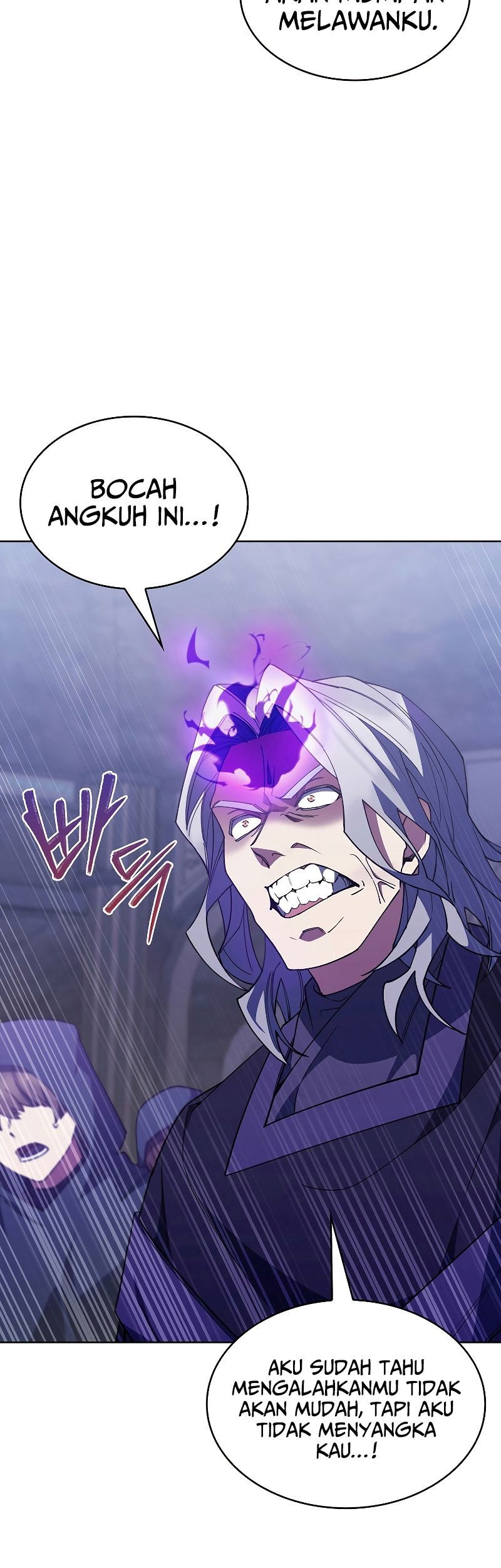 I Regressed to My Ruined Family Chapter 33 Gambar 47