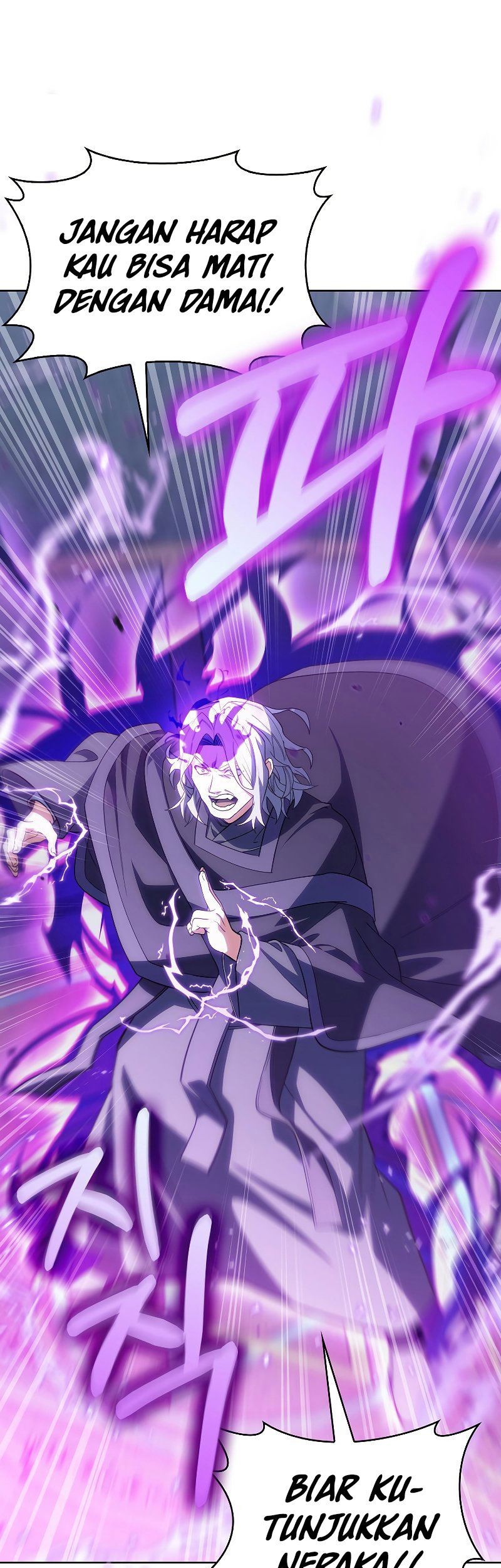 I Regressed to My Ruined Family Chapter 33 Gambar 49