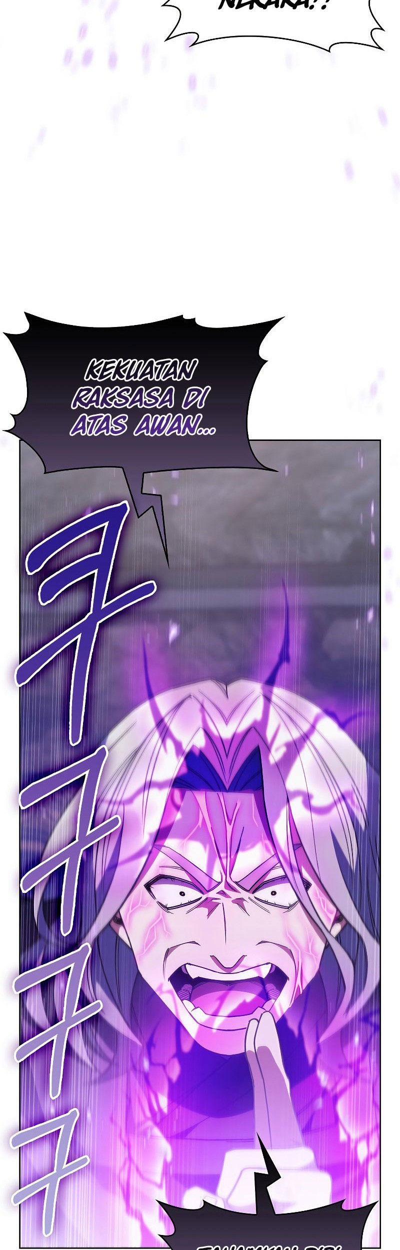 I Regressed to My Ruined Family Chapter 33 Gambar 50