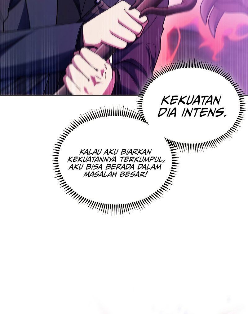 I Regressed to My Ruined Family Chapter 33 Gambar 53